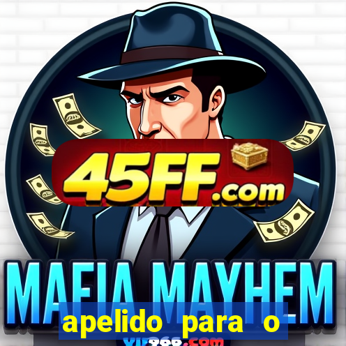 apelido para o nome ryan